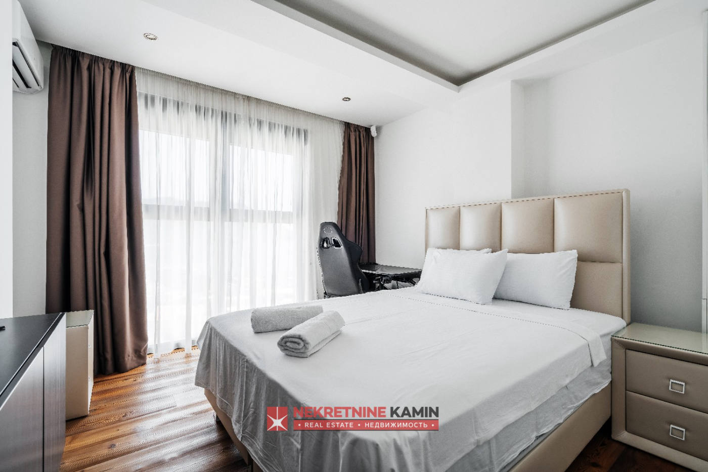 Квартира, 3014 м², 1 620 000$ — FAKTOR